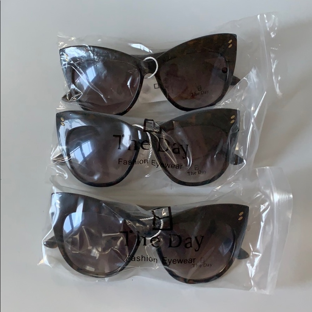 🆕 🆑 SUNGLASSES - Picture 8 of 8